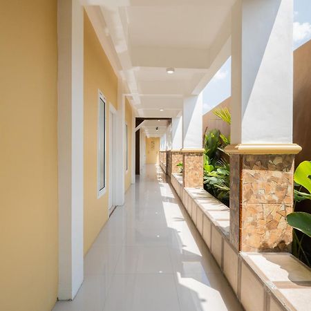 Reddoorz Syariah Near Rsud Dr Iskak Tulungagung Hotel Kedungwaru Luaran gambar